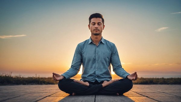 Les bienfaits de la méditation pour un esprit sain et équilibré