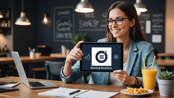 Stratégies efficaces de marketing digital pour les petites entreprises