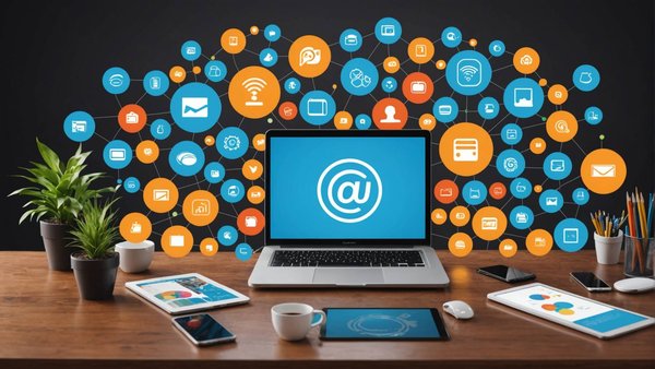 Les tendances actuelles de la publicité numérique en 2024