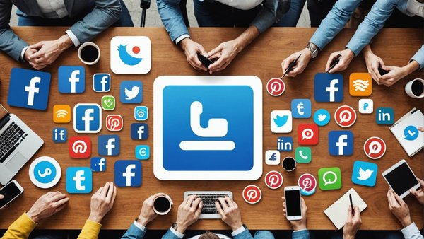 L'impact des réseaux sociaux sur les stratégies publicitaires modernes